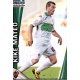 Kike Mateo Elche 809 Las Fichas de la Liga 2012 Platinum Official Quiz Game Collection