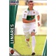 Linares Elche 812 Las Fichas de la Liga 2012 Platinum Official Quiz Game Collection
