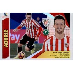 Aduriz Athletic Club 15 Ediciones Este 2017-18