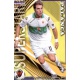 Palanca Superstar Elche 815 Las Fichas de la Liga 2012 Platinum Official Quiz Game Collection