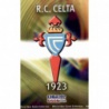 Escudo Celta 817 Las Fichas de la Liga 2012 Platinum Official Quiz Game Collection