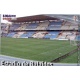 Estadio Balaidos Celta 818 Las Fichas de la Liga 2012 Platinum Official Quiz Game Collection