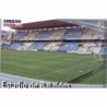 Estadio Balaidos Celta 818 Las Fichas de la Liga 2012 Platinum Official Quiz Game Collection