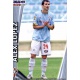 Alex López Celta 826 Las Fichas de la Liga 2012 Platinum Official Quiz Game Collection