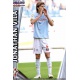 Jonathan Vila Celta 829 Las Fichas de la Liga 2012 Platinum Official Quiz Game Collection