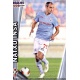 Natxo Insa Celta 830 Las Fichas de la Liga 2012 Platinum Official Quiz Game Collection
