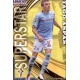 Iago Aspas Superstar Celta 836 Las Fichas de la Liga 2012 Platinum Official Quiz Game Collection
