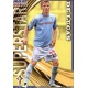 De Lucas Superstar Celta 837 Las Fichas de la Liga 2012 Platinum Official Quiz Game Collection