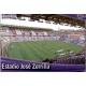 Estadio José Zorrilla Valladolid 839 Las Fichas de la Liga 2012 Platinum Official Quiz Game Collection