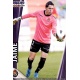Jaime Valladolid 841 Las Fichas de la Liga 2012 Platinum Official Quiz Game Collection