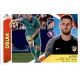 Oblak Atlético Madrid 1 Ediciones Este 2017-18