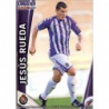 Jesús Rueda Valladolid 846 Las Fichas de la Liga 2012 Platinum Official Quiz Game Collection