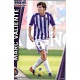 Marc Valiente Valladolid 847 Las Fichas de la Liga 2012 Platinum Official Quiz Game Collection