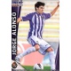 Jorge Alonso Valladolid 848 Las Fichas de la Liga 2012 Platinum Official Quiz Game Collection