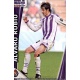 Álvaro Rubio Valladolid 849 Las Fichas de la Liga 2012 Platinum Official Quiz Game Collection