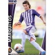 Marquitos Valladolid 850 Las Fichas de la Liga 2012 Platinum Official Quiz Game Collection