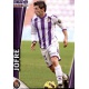 Jofre Valladolid 851 Las Fichas de la Liga 2012 Platinum Official Quiz Game Collection