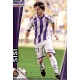 Sisi Valladolid 853 Las Fichas de la Liga 2012 Platinum Official Quiz Game Collection