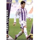 Javi Guerra Valladolid 854 Las Fichas de la Liga 2012 Platinum Official Quiz Game Collection