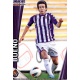 Bueno Valladolid 855 Las Fichas de la Liga 2012 Platinum Official Quiz Game Collection