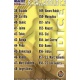 Índice Valladolid 856 Las Fichas de la Liga 2012 Platinum Official Quiz Game Collection