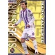 Marc Valiente Superstar Valladolid 857 Las Fichas de la Liga 2012 Platinum Official Quiz Game Collection