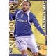 Jose Mari Superstar Xerez 878 Las Fichas de la Liga 2012 Platinum Official Quiz Game Collection