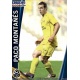 Paco Montañés Alcorcón 894 Las Fichas de la Liga 2012 Platinum Official Quiz Game Collection
