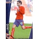 Jaio Numancia 908 Las Fichas de la Liga 2012 Platinum Official Quiz Game Collection