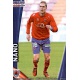 Nano Numancia 912 Las Fichas de la Liga 2012 Platinum Official Quiz Game Collection