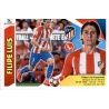 Filipe Luis Atlético Madrid 7A Ediciones Este 2017-18