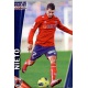 Nieto Numancia 914 Las Fichas de la Liga 2012 Platinum Official Quiz Game Collection