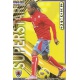 Cedric Superstar Numancia 920 Las Fichas de la Liga 2012 Platinum Official Quiz Game Collection