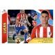 Lucas Atlético Madrid 7B Ediciones Este 2017-18