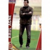 Raúl Agné Girona 924 Las Fichas de la Liga 2012 Platinum Official Quiz Game Collection