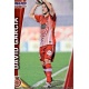 David García Girona 926 Las Fichas de la Liga 2012 Platinum Official Quiz Game Collection