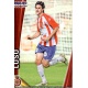 Luso Girona 927 Las Fichas de la Liga 2012 Platinum Official Quiz Game Collection