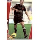 Migue Girona 929 Las Fichas de la Liga 2012 Platinum Official Quiz Game Collection