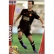 Jandro Girona 931 Las Fichas de la Liga 2012 Platinum Official Quiz Game Collection