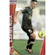 Garmendia Girona 932 Las Fichas de la Liga 2012 Platinum Official Quiz Game Collection
