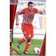 Moha Girona 936 Las Fichas de la Liga 2012 Platinum Official Quiz Game Collection