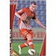 Benja Girona 938 Las Fichas de la Liga 2012 Platinum Official Quiz Game Collection