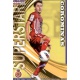 Corominas Superstar Girona 941 Las Fichas de la Liga 2012 Platinum Official Quiz Game Collection
