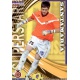 Santamaría Superstar Girona 942 Las Fichas de la Liga 2012 Platinum Official Quiz Game Collection