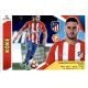 Koke Atlético Madrid 9 Ediciones Este 2017-18