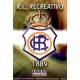 Escudo Recreativo 943 Las Fichas de la Liga 2012 Platinum Official Quiz Game Collection