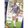Manolo Martínez Recreativo 947 Las Fichas de la Liga 2012 Platinum Official Quiz Game Collection
