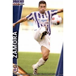 Zamora Recreativo 948 Las Fichas de la Liga 2012 Platinum Official Quiz Game Collection