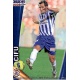 Cifu Recreativo 950 Las Fichas de la Liga 2012 Platinum Official Quiz Game Collection