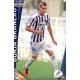 Borja Granero Recreativo 952 Las Fichas de la Liga 2012 Platinum Official Quiz Game Collection